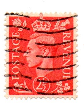 GEORGE VI-1937-47