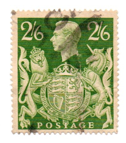 GEORGE VI