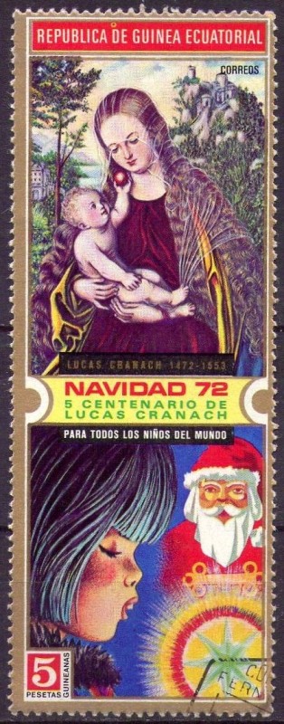 Navidad 72