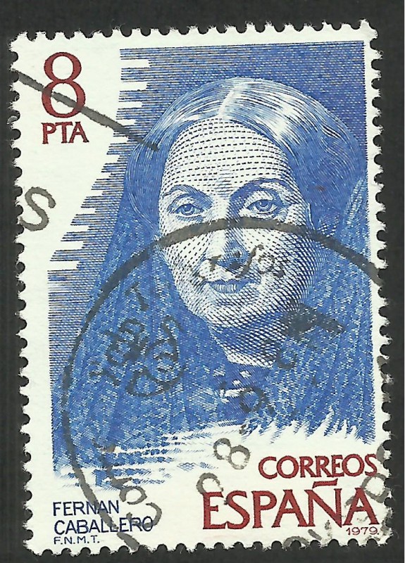 Fernan Caballero