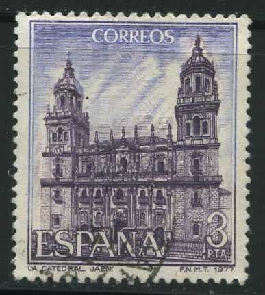 E2419 - Serie Turística
