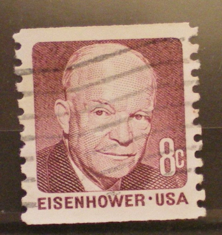 eisenhower