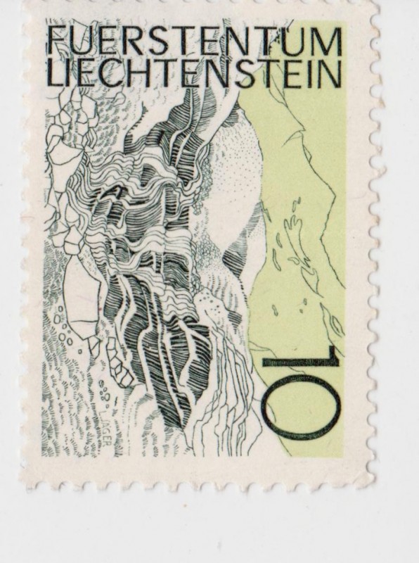 Fuerstentum liechtenstein