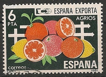 España exporta. Ed 2626