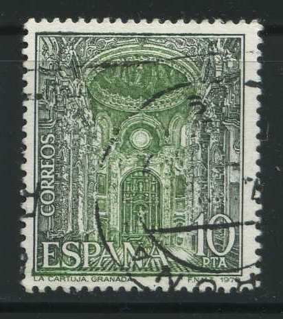 E2529 - Paisajes y Monumentos