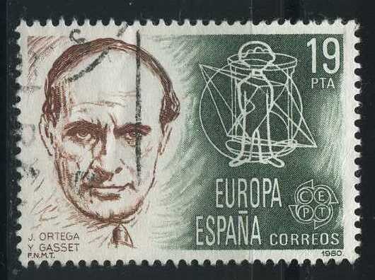 E2569 - Europa CEPT