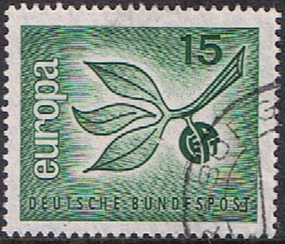 EUROPA 1965