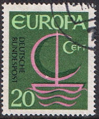 EUROPA 1966