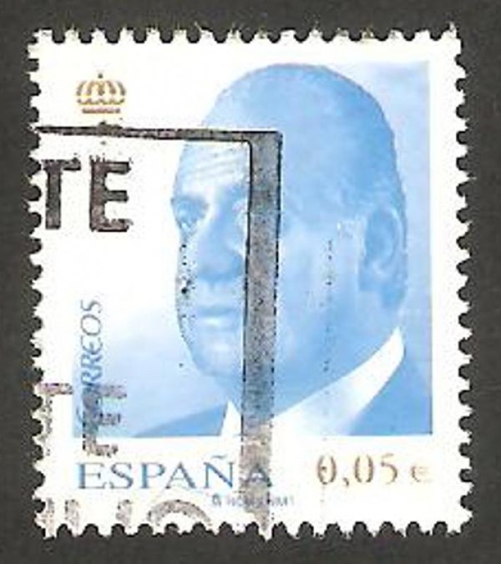 4362 - Juan Carlos I