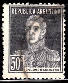 General San Martín