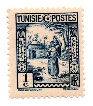 REPUBLICA TUNISIENNE