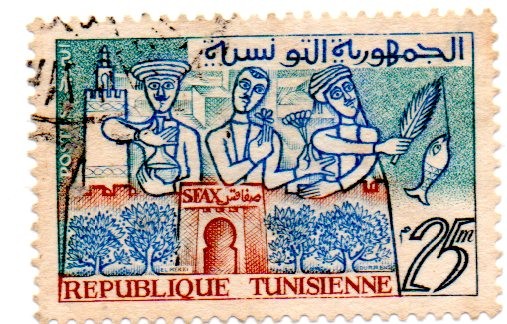REPUBLICA TUNISIENNE
