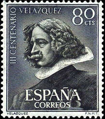 III centenario de la muerte de Velázquez