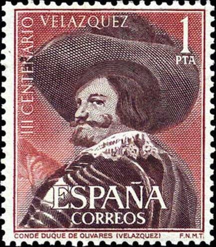 III centenario de la muerte de Velázquez