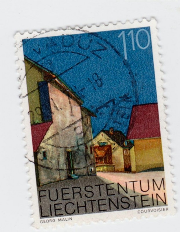 fuerstentum 110