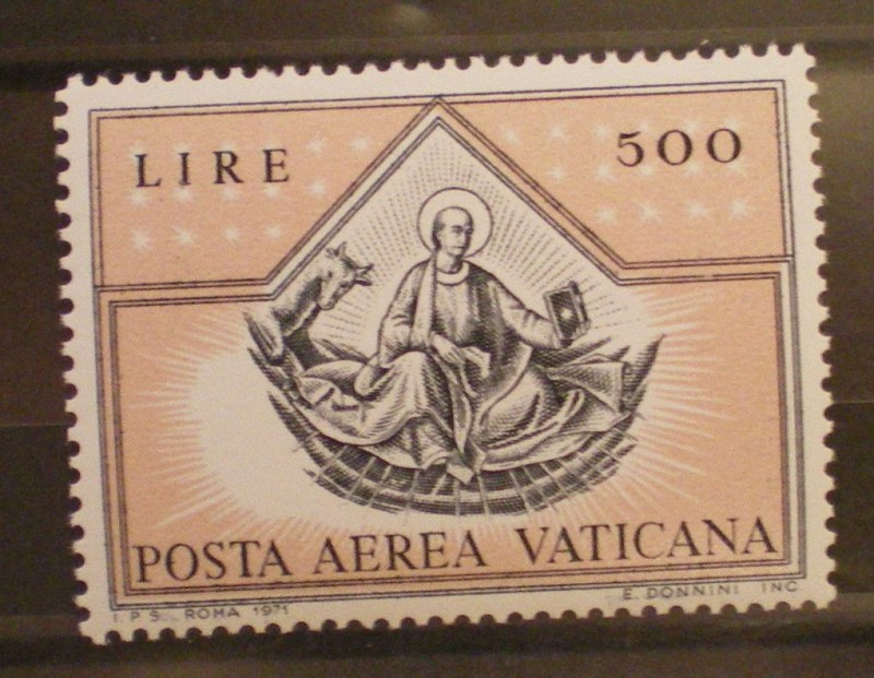 EVANGELISTAS