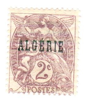 Timbres de francia de.1900-1924