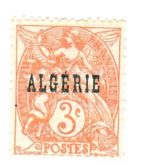 Timbres de francia de.1900-1924