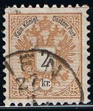 Scott  41  escudo de armas