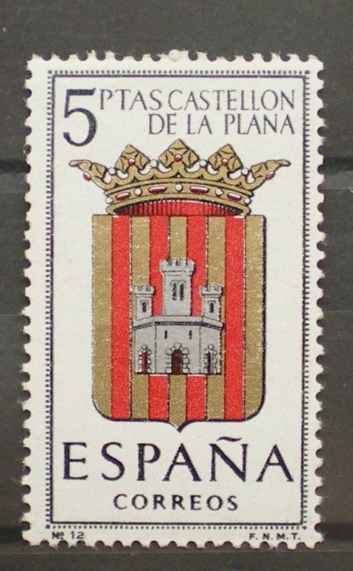 CASTELLON DE LA PLANA