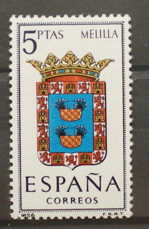 MELILLA