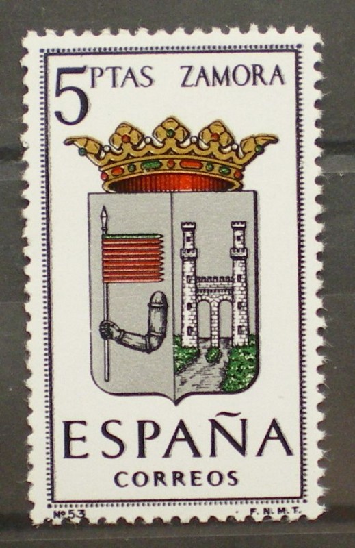 ZAMORA