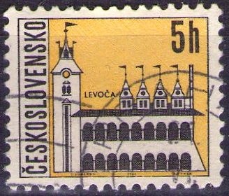 Levoca