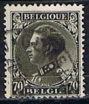 Rey Leopoldo III (3)