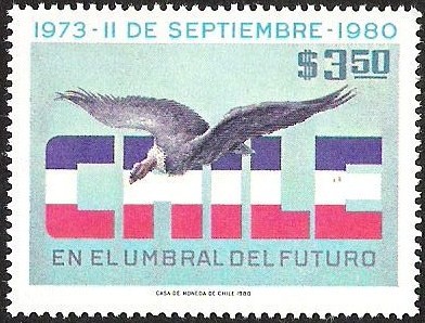 11 DE SEPTIEMBRE - EN EL UMBRAL DEL FUTURO