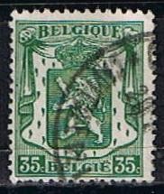 Scott  273  Escudo d´Armas (2)