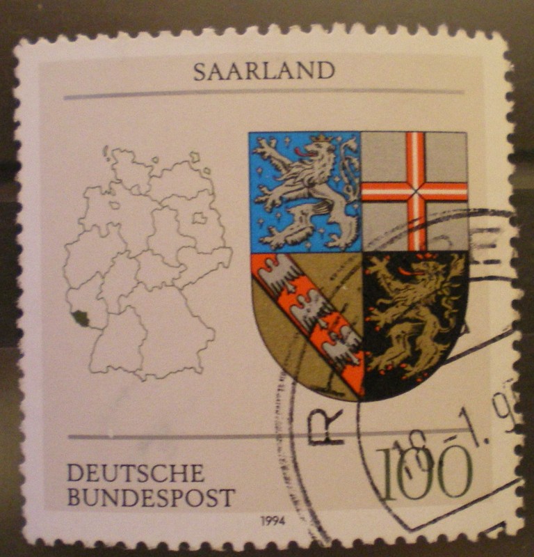 SAARLAND