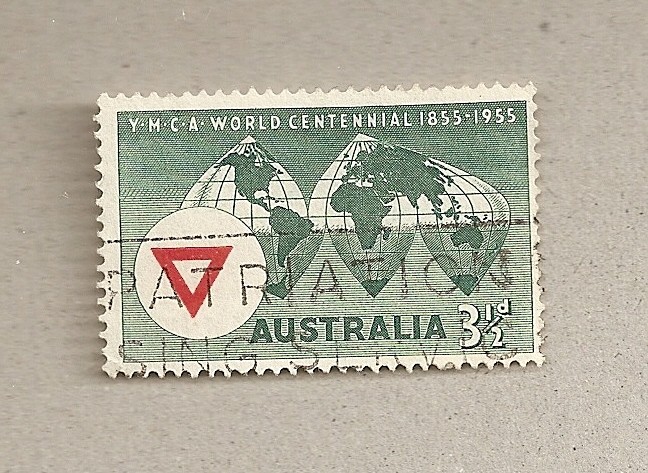 100 Aniv de YMCA