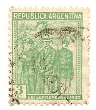 Golpe de Estado de 1930