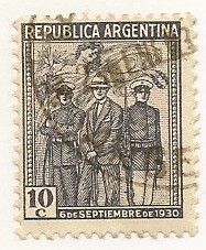 Golpe de Estado de 1930