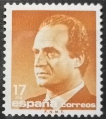 JUAN CARLOS I