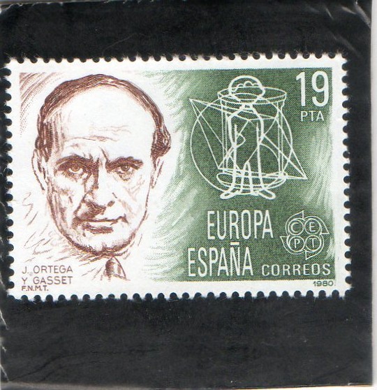 2569- J.ORTEGA Y GASSET