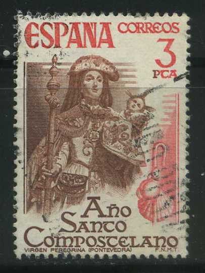 E2306 - Año Santo Compostelano