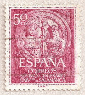 Universidad de Salamanca (reyes católicos)