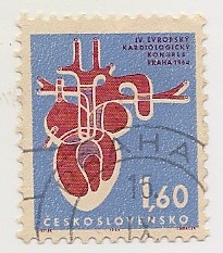 IV Congreso Europeo de Cardiología