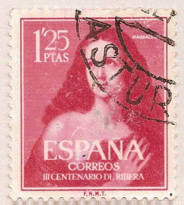 María Magdalena