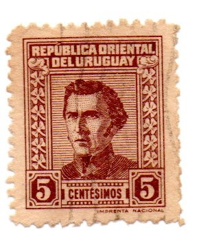 GERVASIO JOSE ARTIGAS
