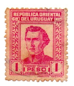 GERVASIO JOSE ARTIGAS