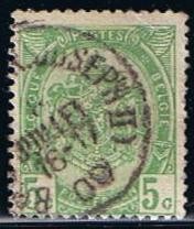 Scott  84  Escudo (2)