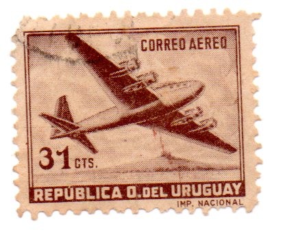 -AVIONES-1957/59-SERIE-