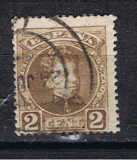 Edifil  241  Emisiones del Siglo XX  Alfonso XIII  