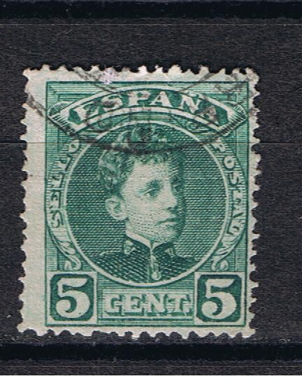 Edifil  241  Emisiones del Siglo XX  Alfonso XIII  