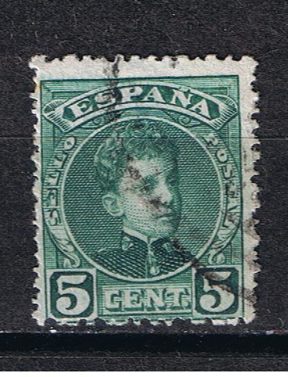 Edifil  241  Emisiones del Siglo XX  Alfonso XIII  
