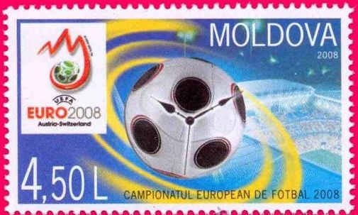 eurocopa futbol 2008