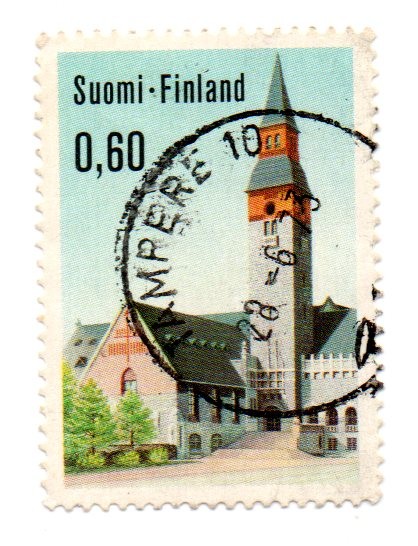 SUOMI