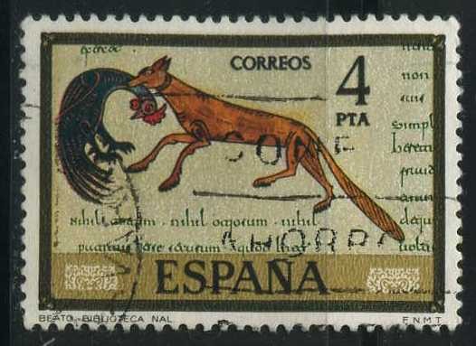 E2287 - Códices